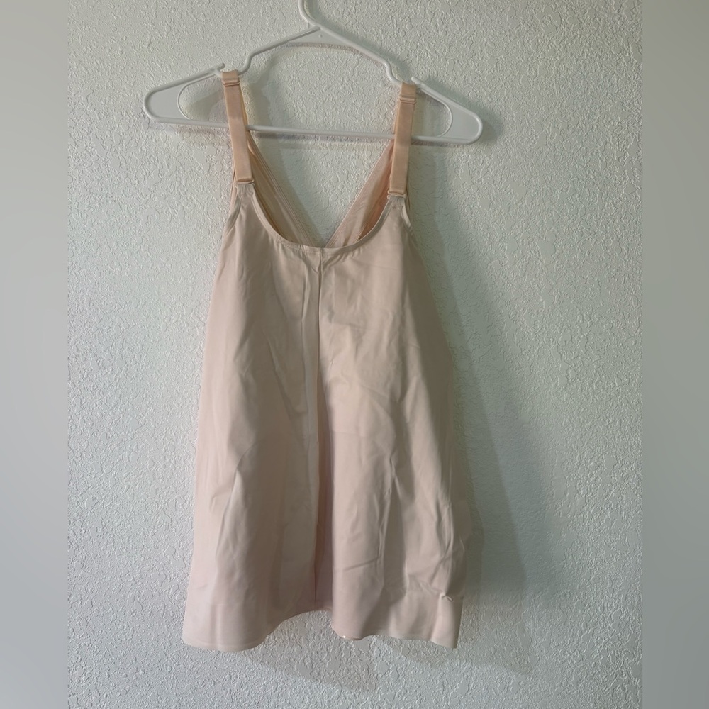 Ruby Ribbon Athena Cami Nude - Picture 2 of 4